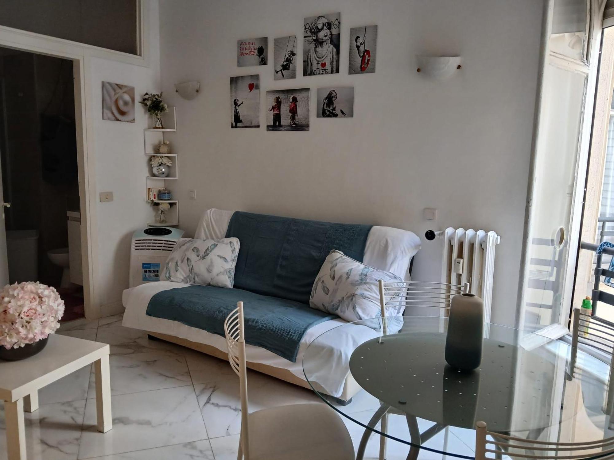 10 Rue Verdi Nizza Exterior foto