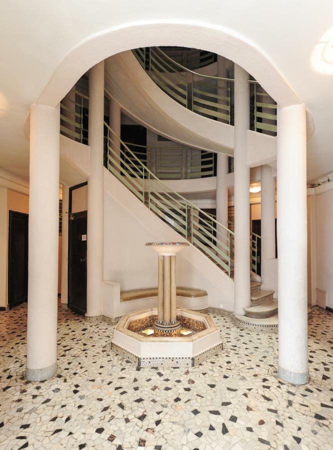 10 Rue Verdi Nizza Exterior foto