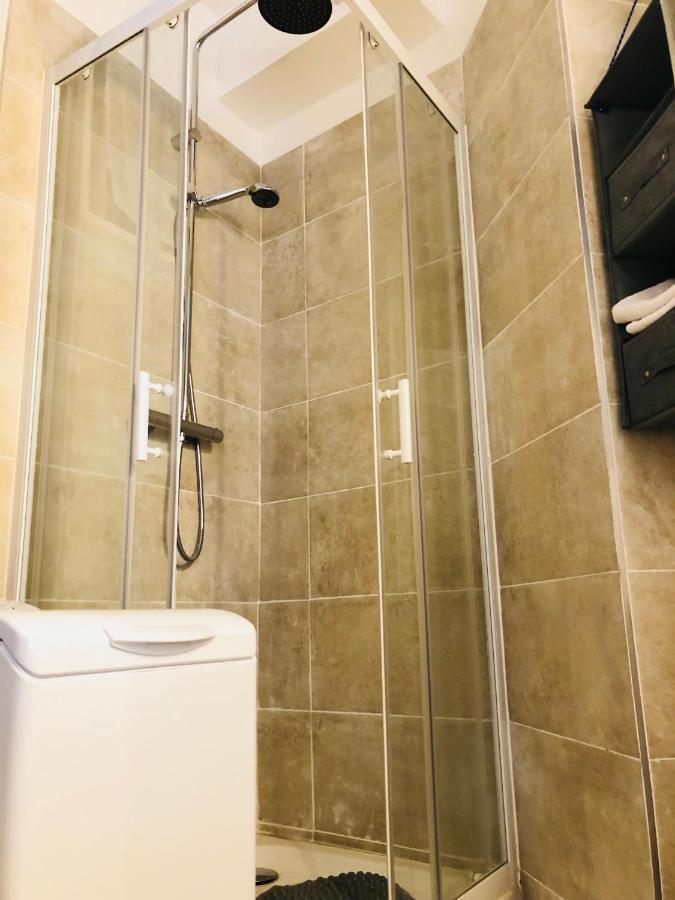 10 Rue Verdi Nizza Exterior foto