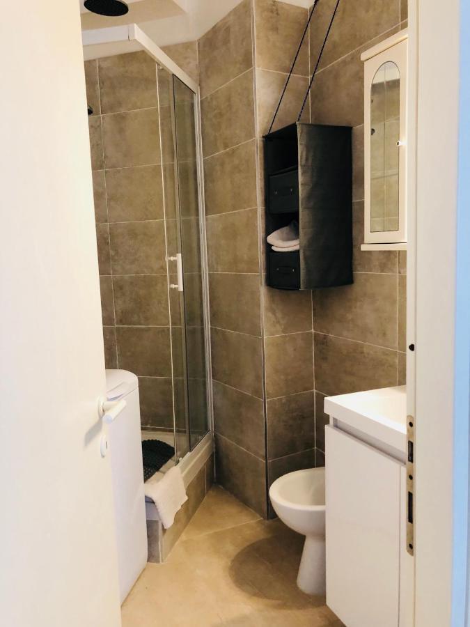 10 Rue Verdi Nizza Exterior foto
